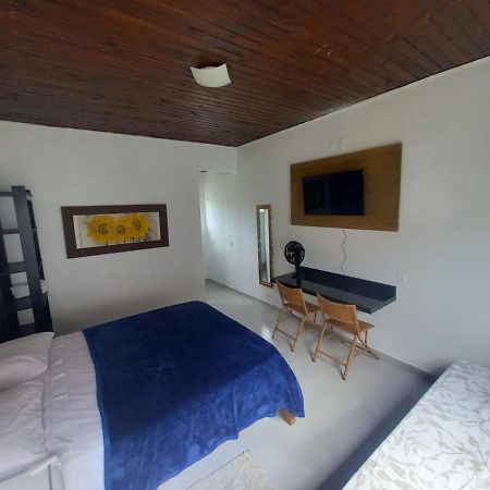 Refugio Ouro Fino 2 Kitnets Casas E Apartamento Villa Paraty Bagian luar foto